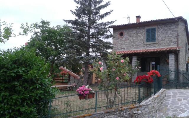 Casa Elisa