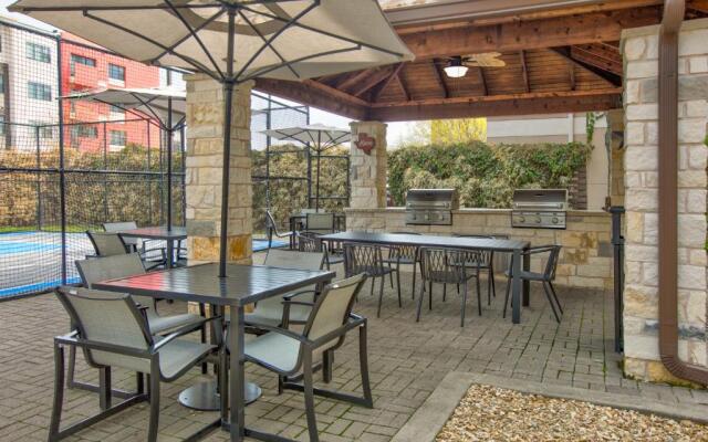 Staybridge Suites Plano - Richardson Area by IHG