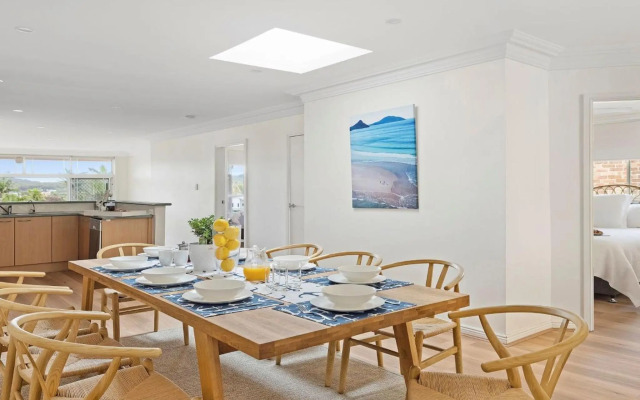 Ancora - STAY three PAY two