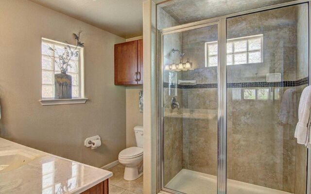 Safe Harbor - 3 Br Townhouse
