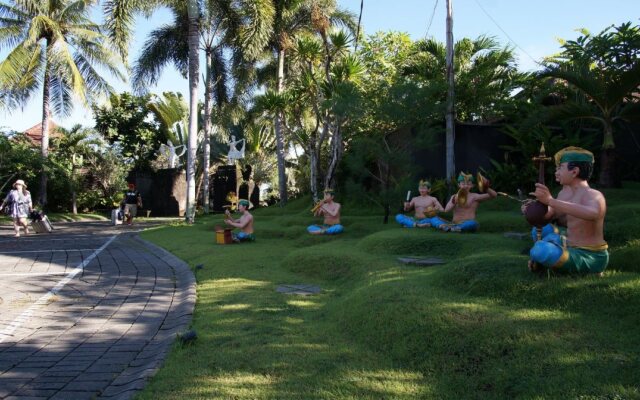 Bumi Linggah Villas Bali