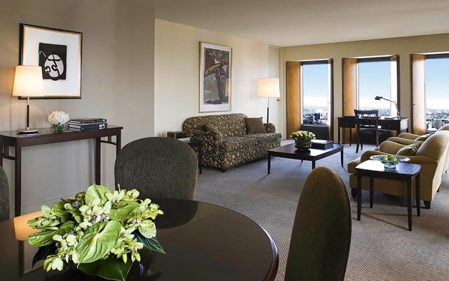Sofitel Melbourne On Collins