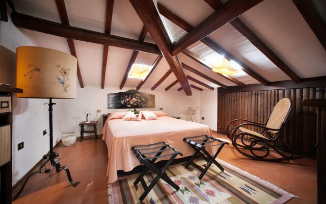 Domus Socolatae Residenza d'Epoca Charming B&B