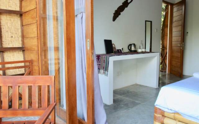 Martas Windows Bungalows