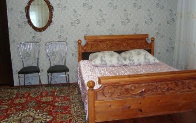Guest House Morozovykh
