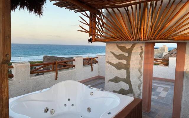 Yumkaax Isla Mujeres