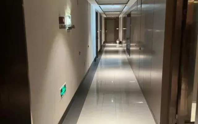 Lauder Executive Apartment