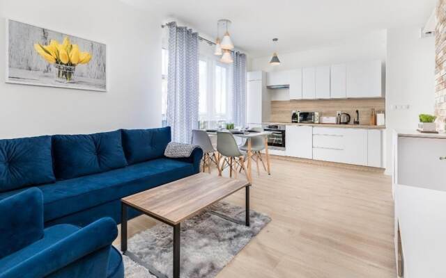 Bm apartamenty Potulicka 20 I