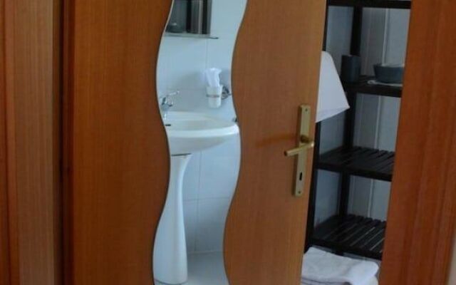 Albergo Ristorante La Torretta