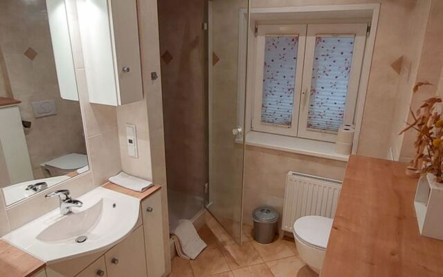 Apartment Rupertus Rome: Historical City Center 34641