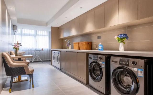 Lavande Hotel (Zhuhai Doumen Xinqing Kejiyuan)