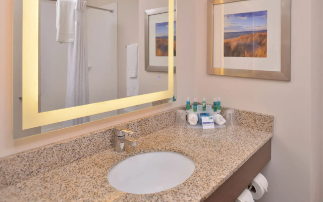 Holiday Inn Express & Suites Dearborn SW - Detroit Area by IHG