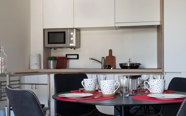 Vila Mojca - Apartments Lena