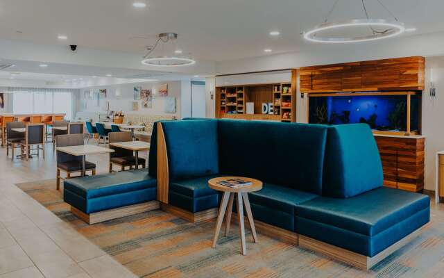 Hampton Inn Rehoboth Beach