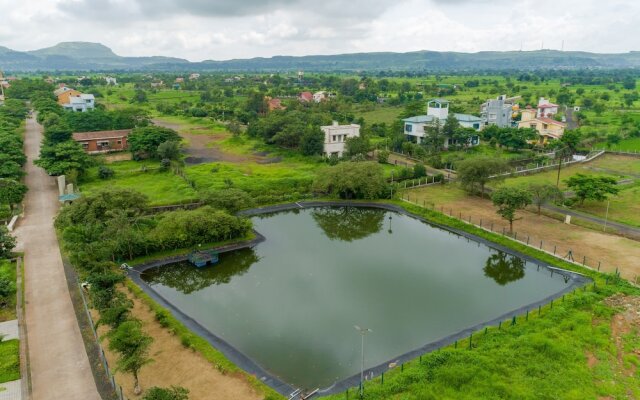 The Grand Resort