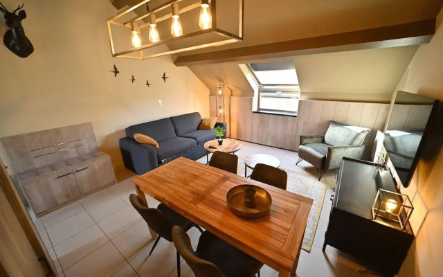 Renovated Studio With Combi Microwave