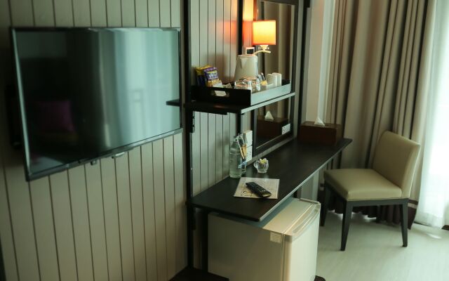 The Mantrini Chiang Rai