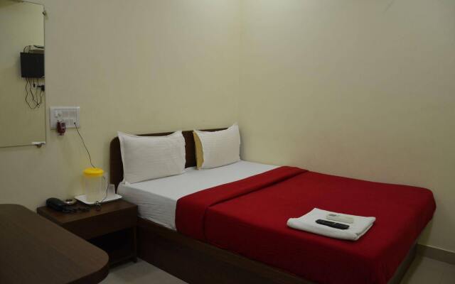 Sai Leela Residency