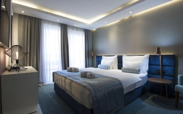 Time Boutique Hotel