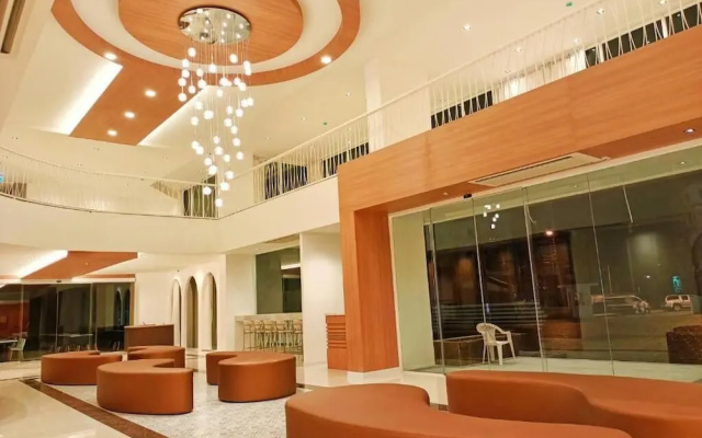 M Casa Hotel Pattaya