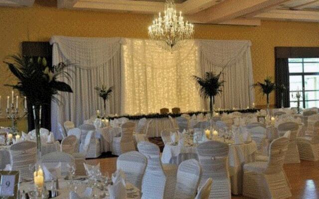 Mullingar Park Hotel