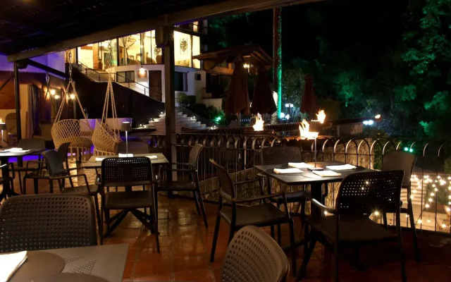 Hotel Boutique Botaniq