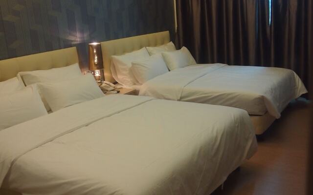 i-Hotel @ Johor Bahru