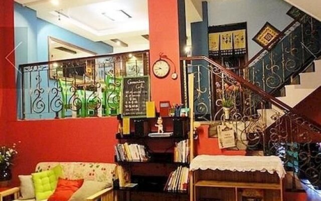 Xitang Music Villa Inn