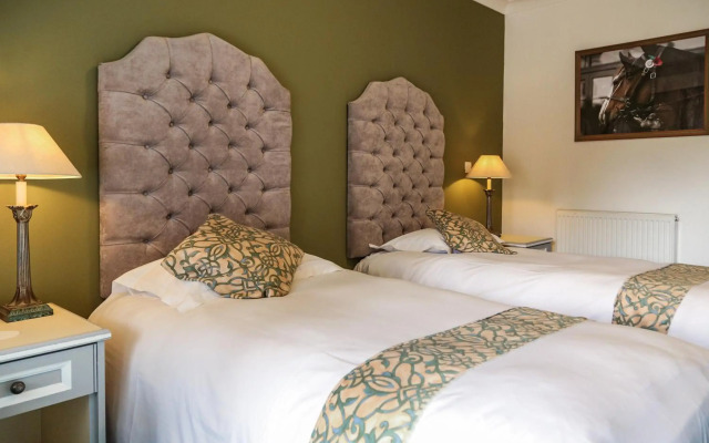 The Garrison Hotel