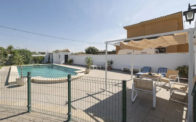 Jopamar in Chiclana de la Frontera
