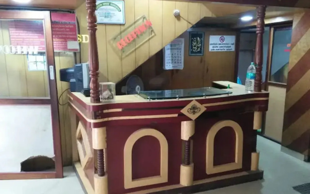 Al Salama Guest House