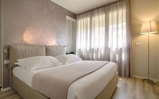 The Rooms Apartments Tirana