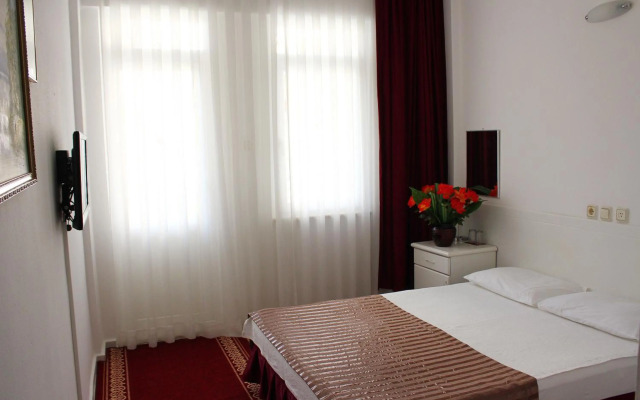 Soykan Hotel