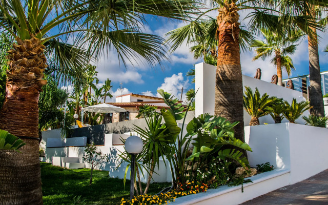 Diodorus Luxury Experience