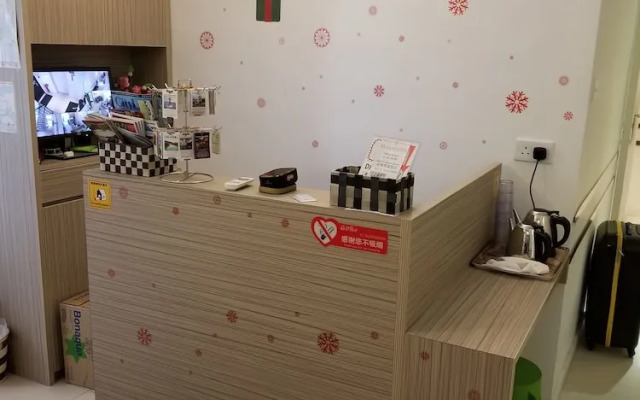 B3 Inn (Tsim Sha Tsui)
