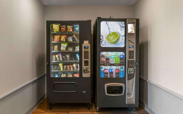 Extended Stay America Suites - Detroit - Rochester Hills