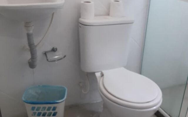 OYO Hotel e Restaurante Canal de Suez