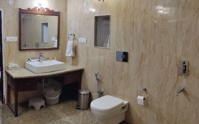 Shimla British Resort