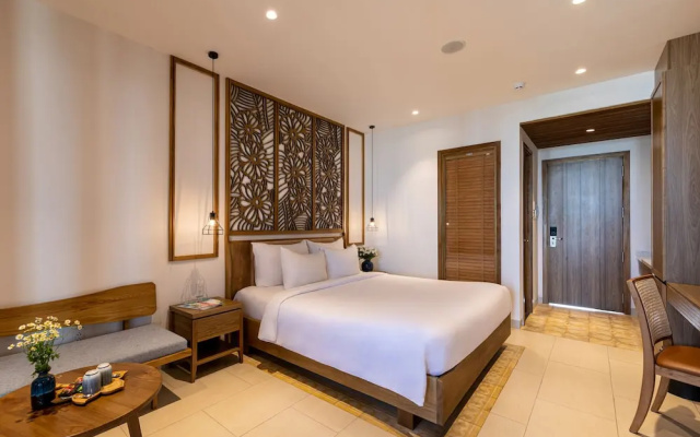 Daisy Boutique Hotel & Apartment