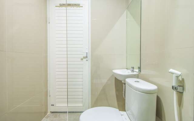 Emerald Residence