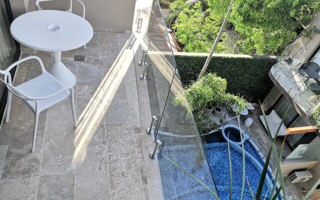 Menesse Tulum by Spot Rentals