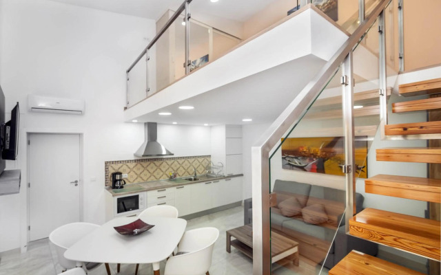 Maredimo Village Porto Casa 1