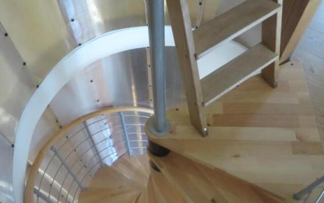 Charming hypercentre apartment