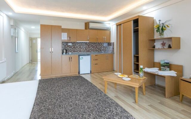 Gümüş Suites Spa Hotel Kuşadası