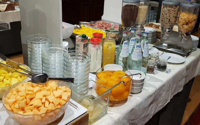 Hotel Castel Latemar