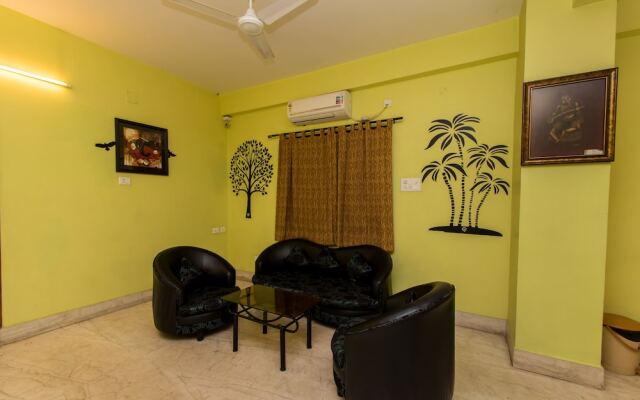 OYO 2254 Hotel Villa 211