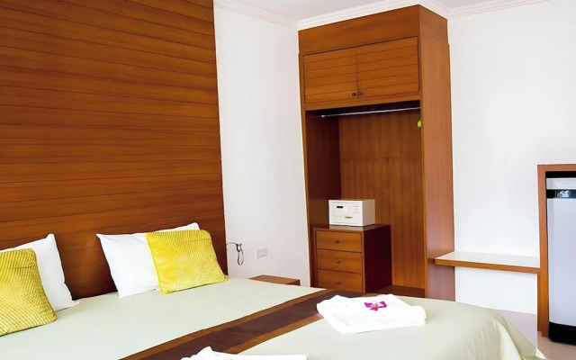 Sukcheewa Residence Phuket