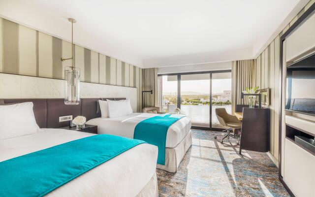 InterContinental Muscat by IHG