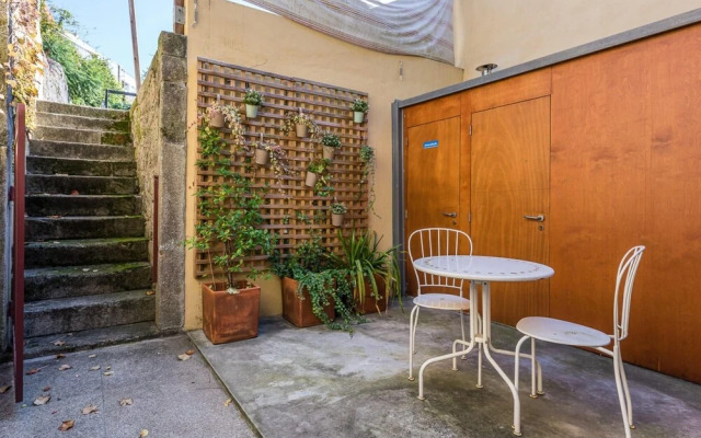 Guestready - Cedofeita Pool Suite 4