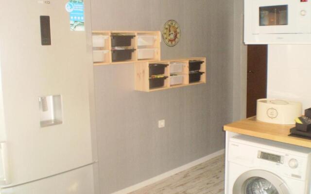 Draga Apartment